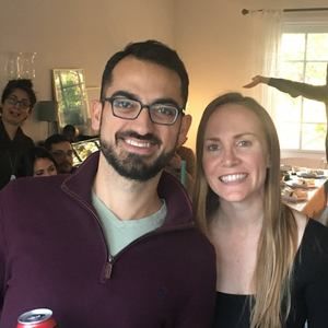 Meet your Posher, Dan